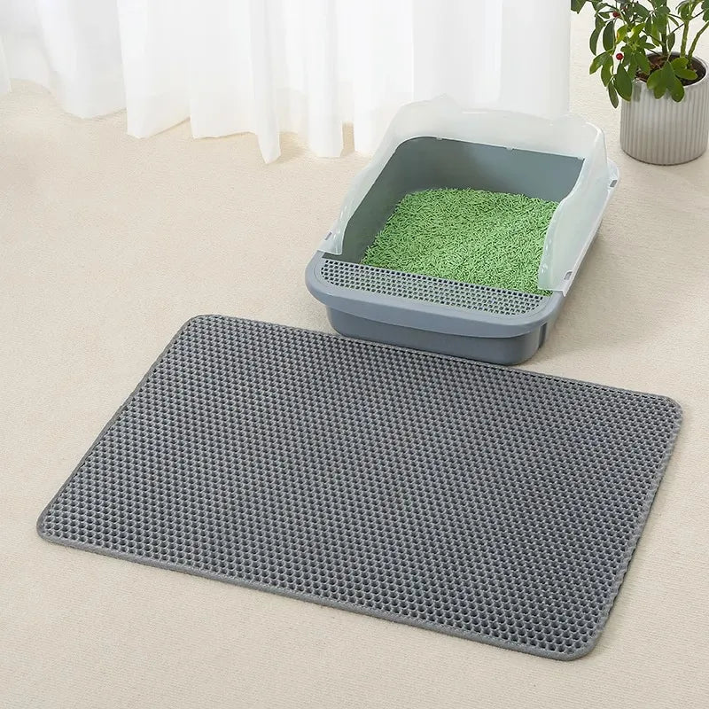 CleanStep™ Vuilvangmat voor Katten