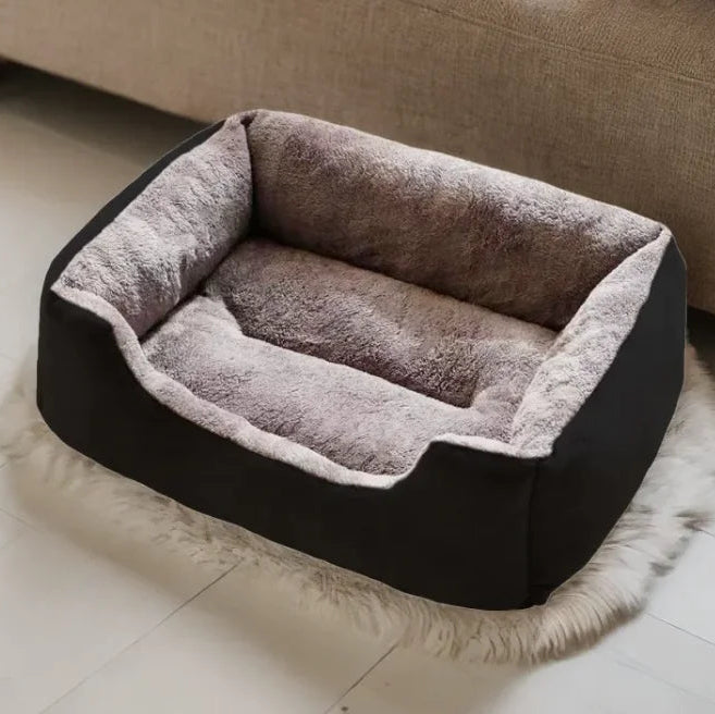 DreamCave™ – Kat & Hond Comfortbed