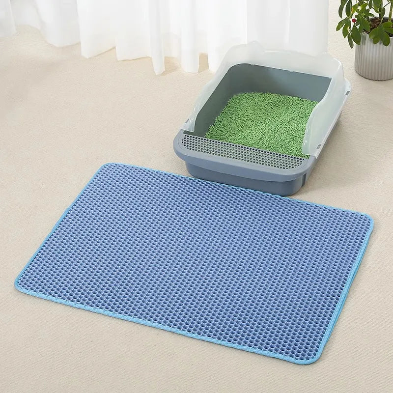 CleanStep™ Vuilvangmat voor Katten