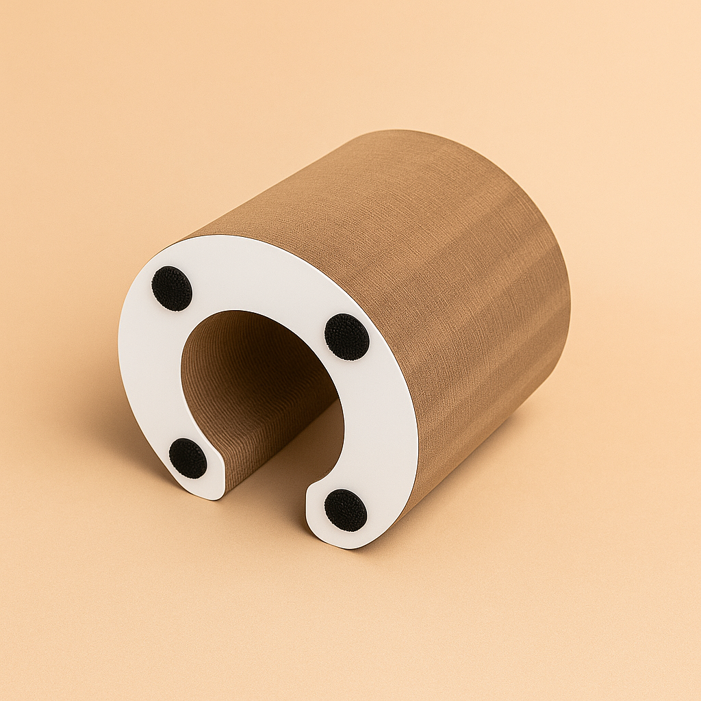 Scratch & Spin™ Kattenwiel