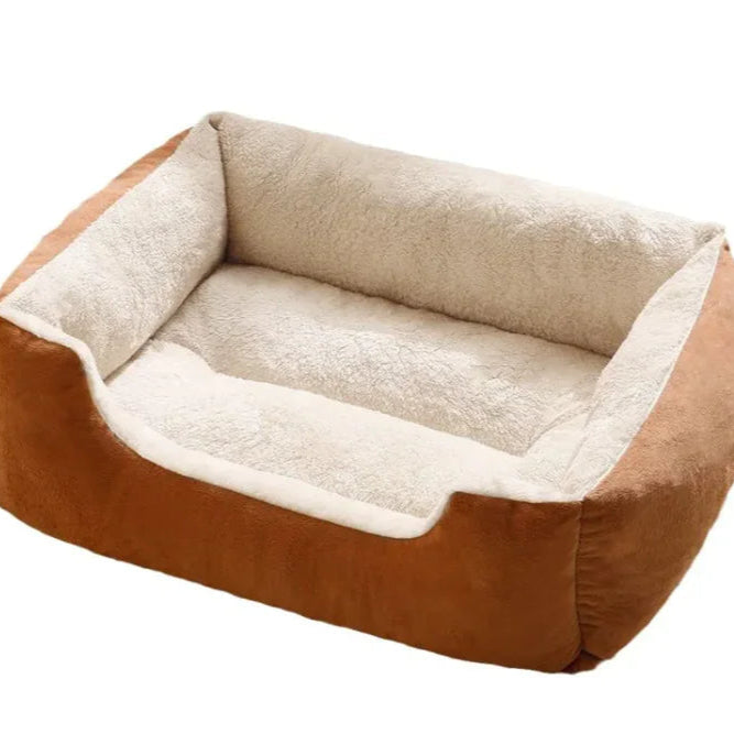 DreamCave™ – Kat & Hond Comfortbed
