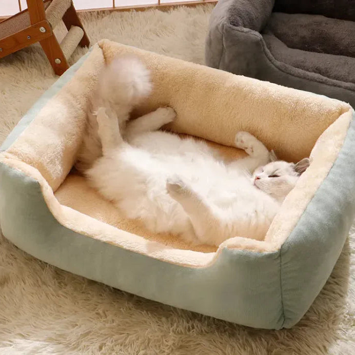 DreamCave™ – Kat & Hond Comfortbed