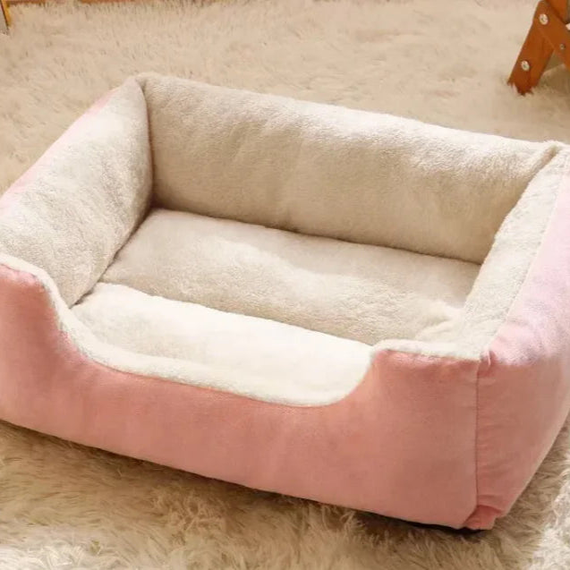 DreamCave™ – Kat & Hond Comfortbed