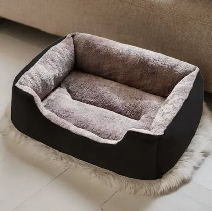DreamCave™ – Kat & Hond Comfortbed