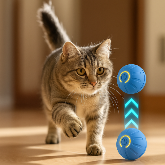 BouncyBuddy™