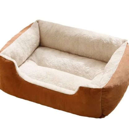 DreamCave™ – Kat & Hond Comfortbed