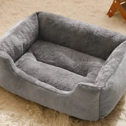 DreamCave™ – Kat & Hond Comfortbed
