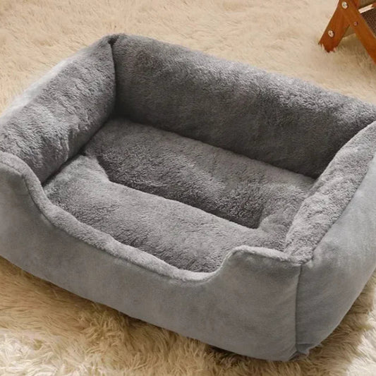 DreamCave™ – Kat & Hond Comfortbed
