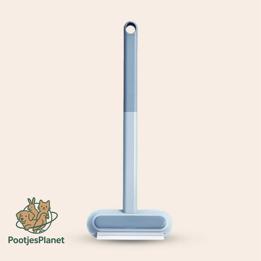 PetWipe Pro™ - 3- in - 1 Huisdierhaar Verwijderaar