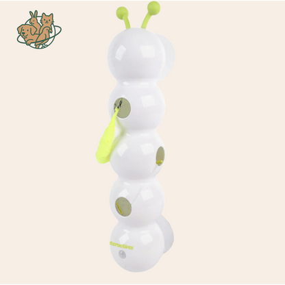 WiggleTail™ SlimmeWorm Kattenspeelgoed