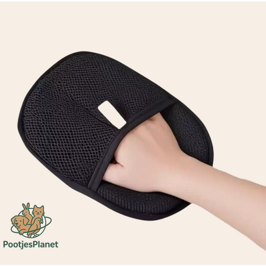 CleanPawn™ Haarverwijder Glove