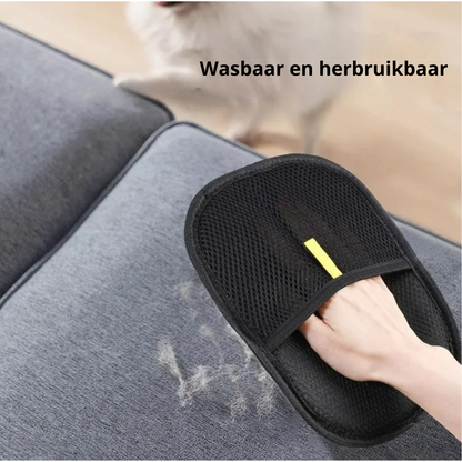 CleanPawn™ Haarverwijder Glove